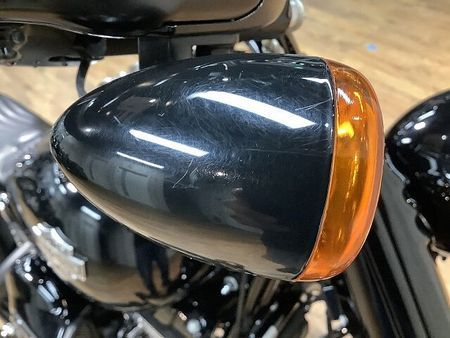 ハーレーダビッドソン FLSS SOFTAIL SLIM S FLSS1800ソフテイルスリムS◇エンジンガード◇サドルバックサポート!! 21