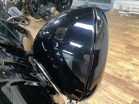 ハーレーダビッドソン FLSS SOFTAIL SLIM S FLSS1800ソフテイルスリムS◇エンジンガード◇サドルバックサポート!! 23