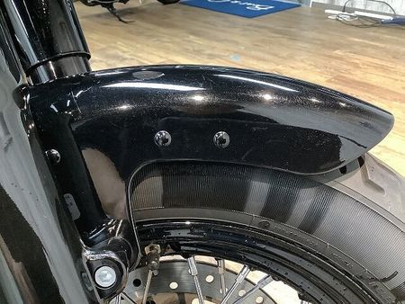 ハーレーダビッドソン FLSS SOFTAIL SLIM S FLSS1800ソフテイルスリムS◇エンジンガード◇サドルバックサポート!! 24