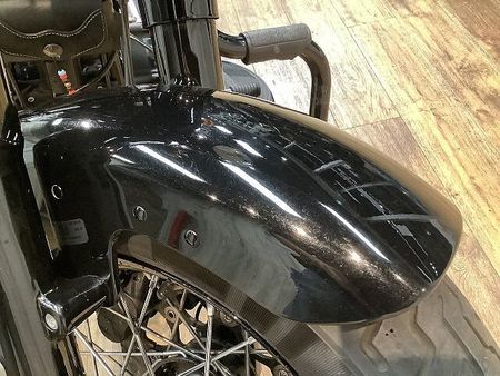 ハーレーダビッドソン FLSS SOFTAIL SLIM S FLSS1800ソフテイルスリムS◇エンジンガード◇サドルバックサポート!! 25