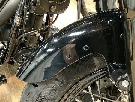 ハーレーダビッドソン FLSS SOFTAIL SLIM S FLSS1800ソフテイルスリムS◇エンジンガード◇サドルバックサポート!! 26