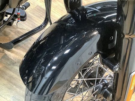 ハーレーダビッドソン FLSS SOFTAIL SLIM S FLSS1800ソフテイルスリムS◇エンジンガード◇サドルバックサポート!! 27