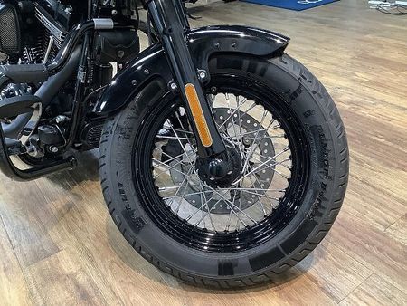 ハーレーダビッドソン FLSS SOFTAIL SLIM S FLSS1800ソフテイルスリムS◇エンジンガード◇サドルバックサポート!! 28