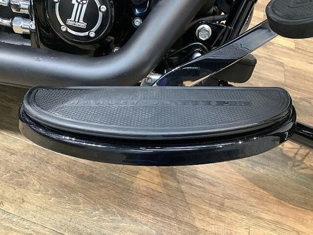 ハーレーダビッドソン FLSS SOFTAIL SLIM S FLSS1800ソフテイルスリムS◇エンジンガード◇サドルバックサポート!! 32