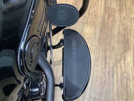 ハーレーダビッドソン FLSS SOFTAIL SLIM S FLSS1800ソフテイルスリムS◇エンジンガード◇サドルバックサポート!! 33