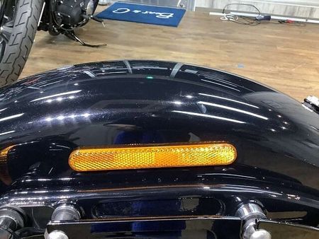 ハーレーダビッドソン FLSS SOFTAIL SLIM S FLSS1800ソフテイルスリムS◇エンジンガード◇サドルバックサポート!! 39