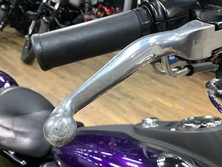 ハーレーダビッドソン FXDB-I 【マル得】FXDB1580ストリートボブ■サドルバックサポート装備!! 20