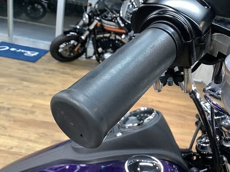 ハーレーダビッドソン FXDB-I 【マル得】FXDB1580ストリートボブ■サドルバックサポート装備!! 22