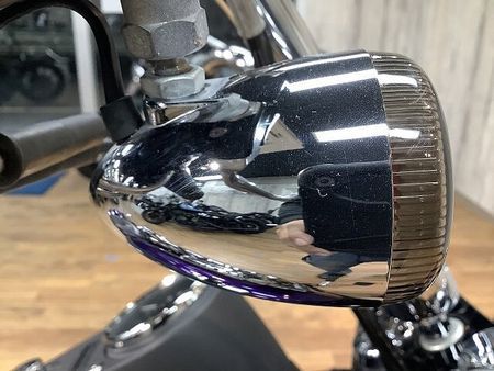 ハーレーダビッドソン FXDB-I 【マル得】FXDB1580ストリートボブ■サドルバックサポート装備!! 23