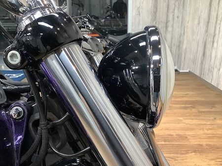 ハーレーダビッドソン FXDB-I 【マル得】FXDB1580ストリートボブ■サドルバックサポート装備!! 24