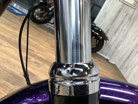 ハーレーダビッドソン FXDB-I 【マル得】FXDB1580ストリートボブ■サドルバックサポート装備!! 25