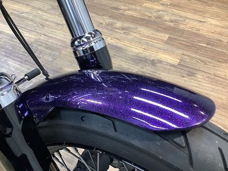 ハーレーダビッドソン FXDB-I 【マル得】FXDB1580ストリートボブ■サドルバックサポート装備!! 27