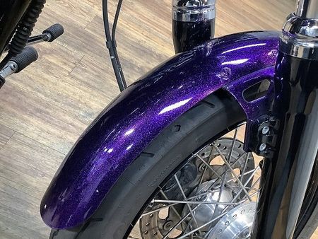 ハーレーダビッドソン FXDB-I 【マル得】FXDB1580ストリートボブ■サドルバックサポート装備!! 29