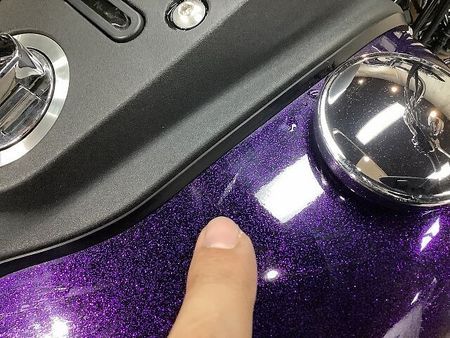 ハーレーダビッドソン FXDB-I 【マル得】FXDB1580ストリートボブ■サドルバックサポート装備!! 31