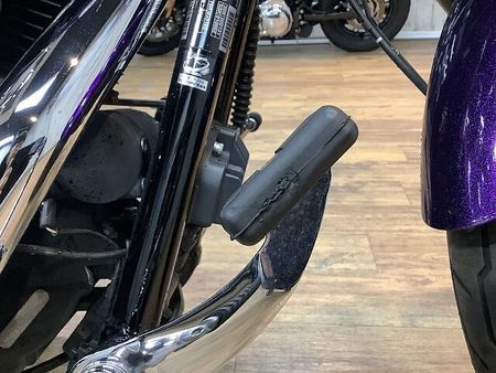 ハーレーダビッドソン FXDB-I 【マル得】FXDB1580ストリートボブ■サドルバックサポート装備!! 33
