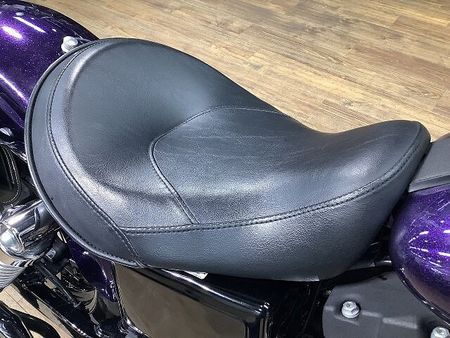 ハーレーダビッドソン FXDB-I 【マル得】FXDB1580ストリートボブ■サドルバックサポート装備!! 37