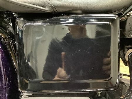ハーレーダビッドソン FXDB-I 【マル得】FXDB1580ストリートボブ■サドルバックサポート装備!! 38