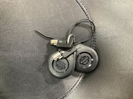 ハーレーダビッドソン FXDB-I 【マル得】FXDB1580ストリートボブ■サドルバックサポート装備!! 8