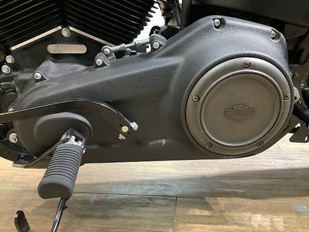 ハーレーダビッドソン FXBB SOFTAIL STREETBOB 【マル得】FXBB1750ストリートボブ■バックレスト装備!!! 11