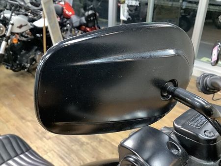 ハーレーダビッドソン FXBB SOFTAIL STREETBOB 【マル得】FXBB1750ストリートボブ■バックレスト装備!!! 16