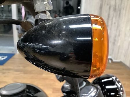 ハーレーダビッドソン FXBB SOFTAIL STREETBOB 【マル得】FXBB1750ストリートボブ■バックレスト装備!!! 19
