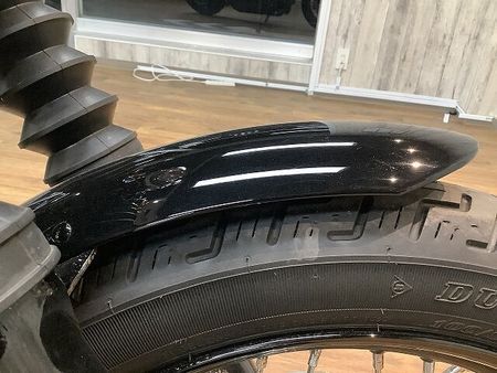 ハーレーダビッドソン FXBB SOFTAIL STREETBOB 【マル得】FXBB1750ストリートボブ■バックレスト装備!!! 20
