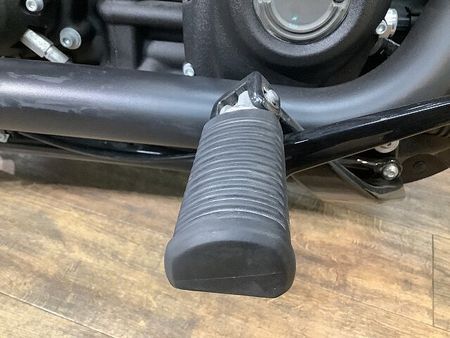 ハーレーダビッドソン FXBB SOFTAIL STREETBOB 【マル得】FXBB1750ストリートボブ■バックレスト装備!!! 27