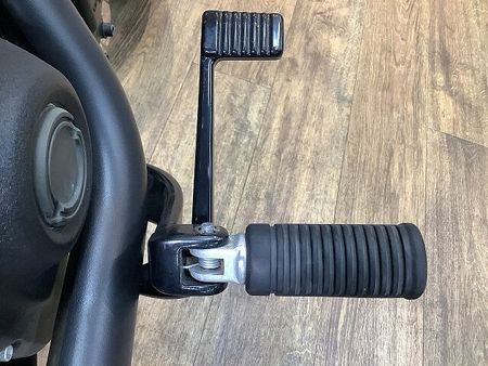 ハーレーダビッドソン FXBB SOFTAIL STREETBOB 【マル得】FXBB1750ストリートボブ■バックレスト装備!!! 28