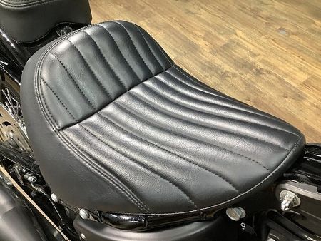 ハーレーダビッドソン FXBB SOFTAIL STREETBOB 【マル得】FXBB1750ストリートボブ■バックレスト装備!!! 30