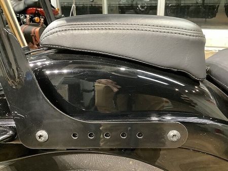 ハーレーダビッドソン FXBB SOFTAIL STREETBOB 【マル得】FXBB1750ストリートボブ■バックレスト装備!!! 38