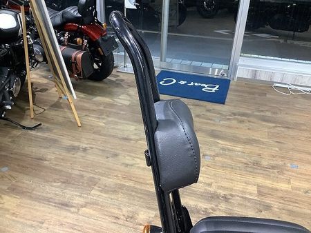 ハーレーダビッドソン FXBB SOFTAIL STREETBOB 【マル得】FXBB1750ストリートボブ■バックレスト装備!!! 39