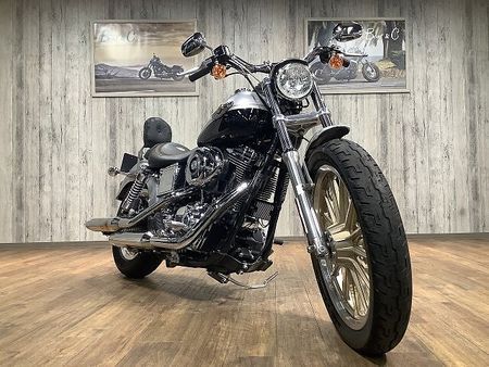 ハーレーダビッドソン FXDL-I DYNA LOWRIDER FXDL1450ダイナローライダー■100周年限定モデル!! 2