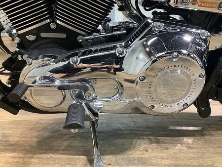 ハーレーダビッドソン FXDL-I DYNA LOWRIDER FXDL1450ダイナローライダー■100周年限定モデル!! 11