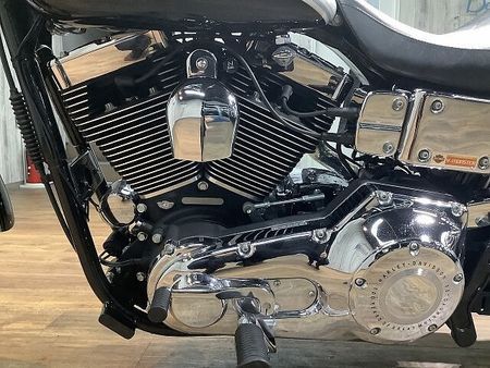 ハーレーダビッドソン FXDL-I DYNA LOWRIDER FXDL1450ダイナローライダー■100周年限定モデル!! 12