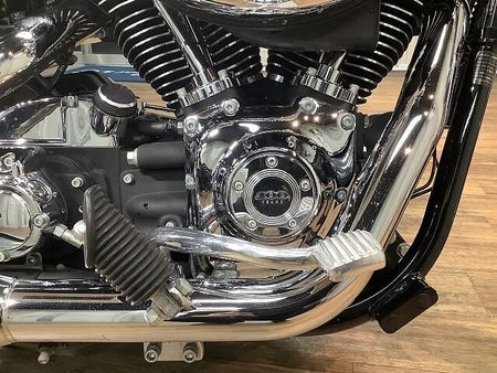 ハーレーダビッドソン FXDL-I DYNA LOWRIDER FXDL1450ダイナローライダー■100周年限定モデル!! 15