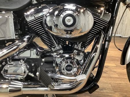 ハーレーダビッドソン FXDL-I DYNA LOWRIDER FXDL1450ダイナローライダー■100周年限定モデル!! 16