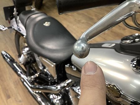 ハーレーダビッドソン FXDL-I DYNA LOWRIDER FXDL1450ダイナローライダー■100周年限定モデル!! 19