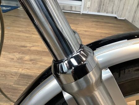 ハーレーダビッドソン FXDL-I DYNA LOWRIDER FXDL1450ダイナローライダー■100周年限定モデル!! 23