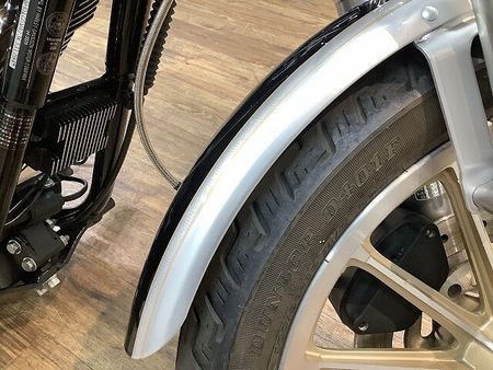 ハーレーダビッドソン FXDL-I DYNA LOWRIDER FXDL1450ダイナローライダー■100周年限定モデル!! 26