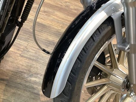 ハーレーダビッドソン FXDL-I DYNA LOWRIDER FXDL1450ダイナローライダー■100周年限定モデル!! 27