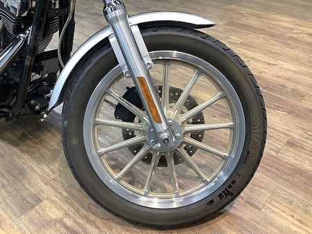 ハーレーダビッドソン FXDL-I DYNA LOWRIDER FXDL1450ダイナローライダー■100周年限定モデル!! 28