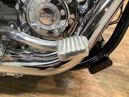 ハーレーダビッドソン FXDL-I DYNA LOWRIDER FXDL1450ダイナローライダー■100周年限定モデル!! 29