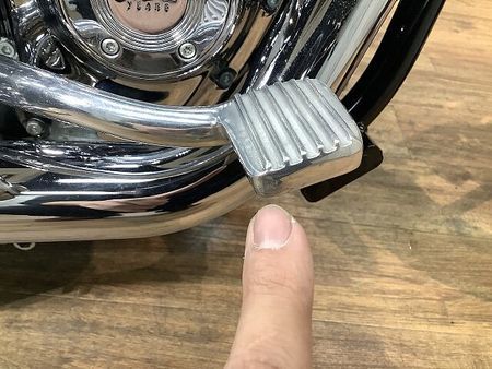 ハーレーダビッドソン FXDL-I DYNA LOWRIDER FXDL1450ダイナローライダー■100周年限定モデル!! 30