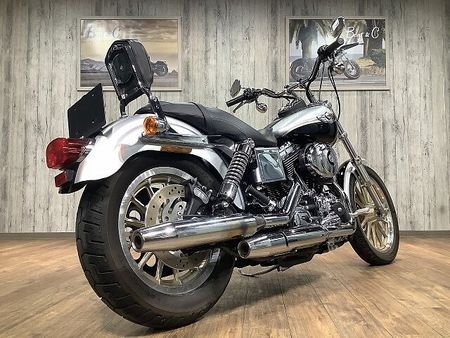ハーレーダビッドソン FXDL-I DYNA LOWRIDER FXDL1450ダイナローライダー■100周年限定モデル!! 3