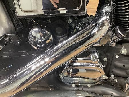 ハーレーダビッドソン FXDL-I DYNA LOWRIDER FXDL1450ダイナローライダー■100周年限定モデル!! 36