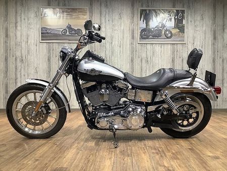 ハーレーダビッドソン FXDL-I DYNA LOWRIDER FXDL1450ダイナローライダー■100周年限定モデル!! 4