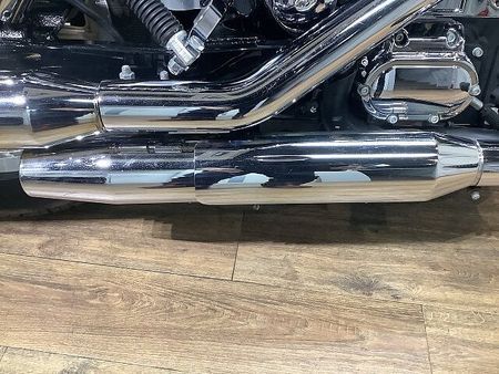 ハーレーダビッドソン FXDL-I DYNA LOWRIDER FXDL1450ダイナローライダー■100周年限定モデル!! 38