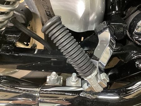 ハーレーダビッドソン FXDL-I DYNA LOWRIDER FXDL1450ダイナローライダー■100周年限定モデル!! 39