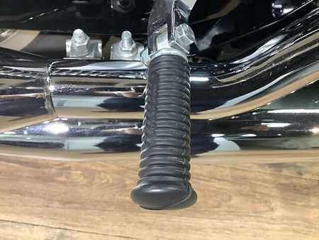 ハーレーダビッドソン FXDL-I DYNA LOWRIDER FXDL1450ダイナローライダー■100周年限定モデル!! 40