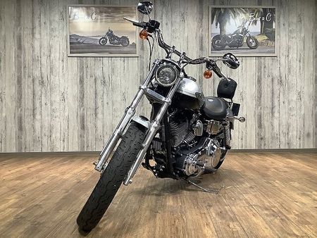 ハーレーダビッドソン FXDL-I DYNA LOWRIDER FXDL1450ダイナローライダー■100周年限定モデル!! 5